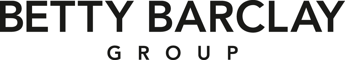 Logo der Firma Betty Barclay Group