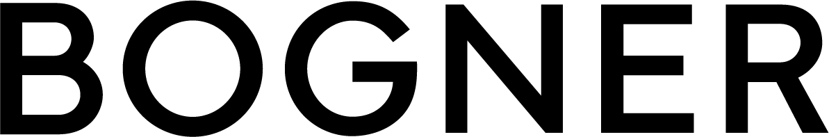 Logo der Firma Bogner