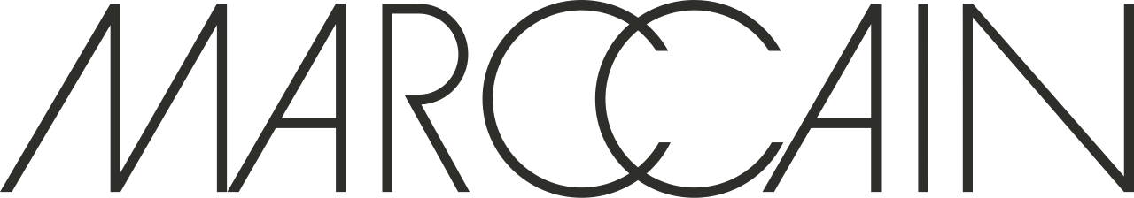 Logo der Firma Marc Cain