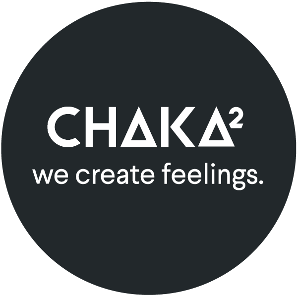 Logo der Firma Chaka2 GmbH