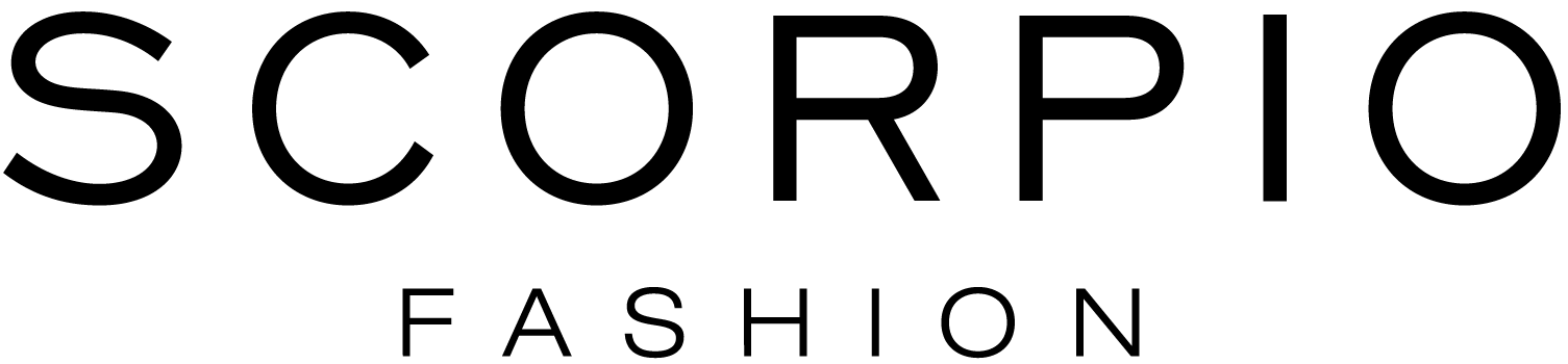 Logo der Firma Scorpio