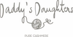 Logo der Firma Daddy’s Daughters