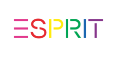 Logo der Firma Esprit