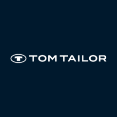 Logo der Firma Tom Tailor