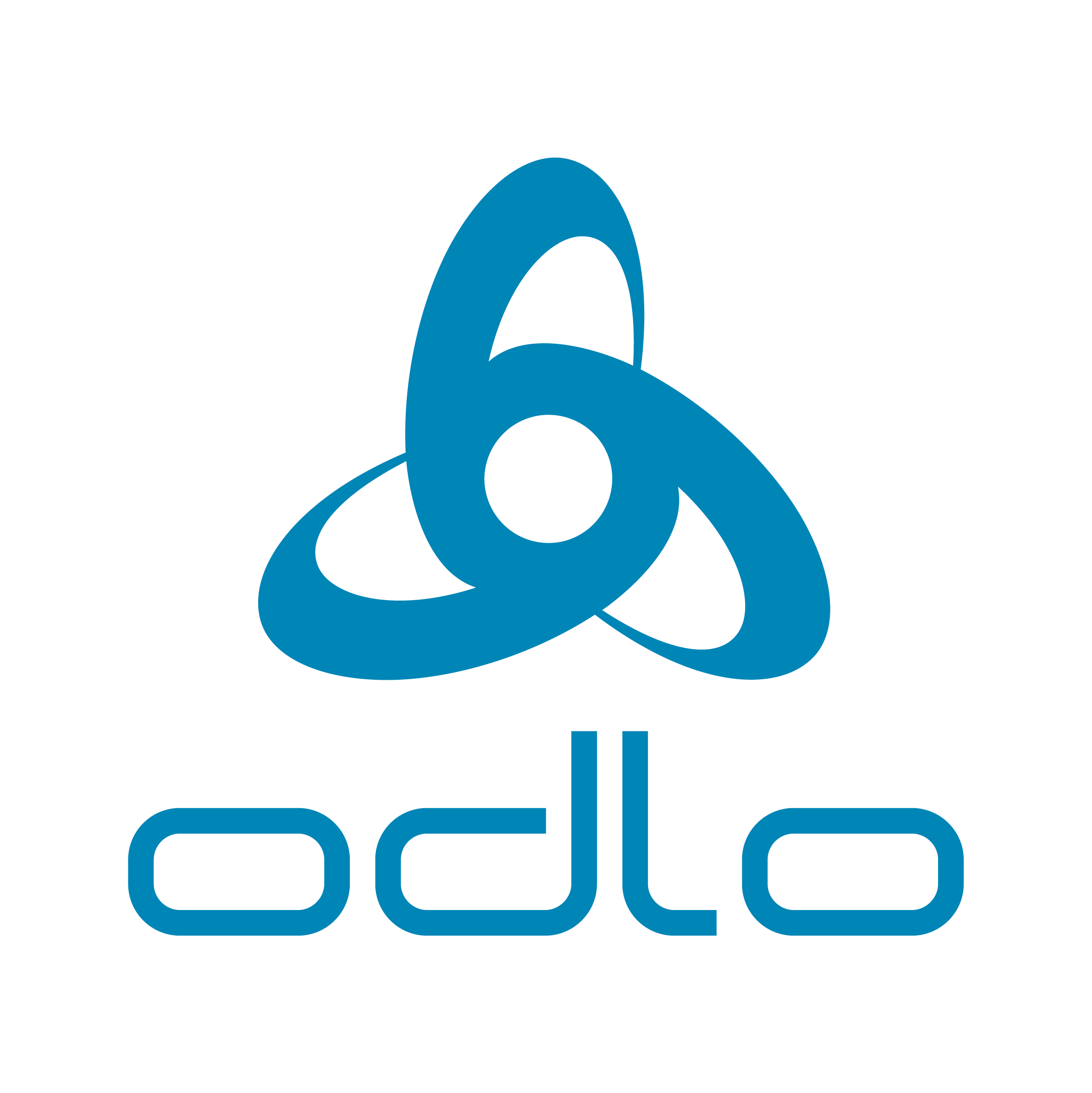 Logo der Firma ODLO