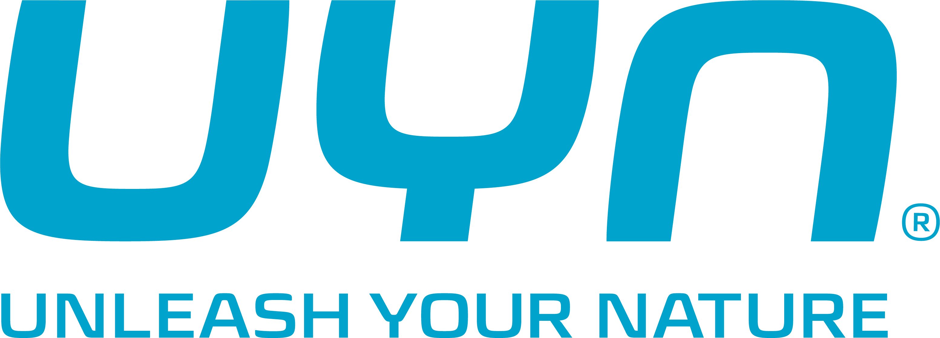 Logo der Firma UYN Sports