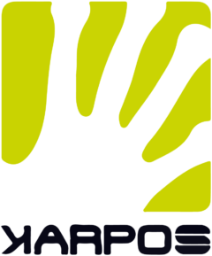 Logo der Firma MVC