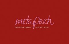 Logo der Firma Meta Pesch