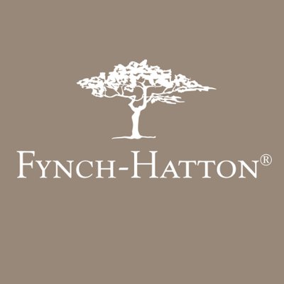 Logo der Firma Fynch-Hatton