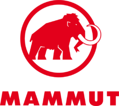 Logo der Firma Mammut Sports Group